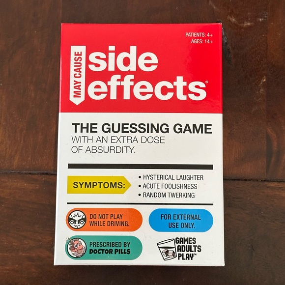 ✨NEW✨ The Guessing Game with an Extra Dose of Absurdity - Picture 8 of 10